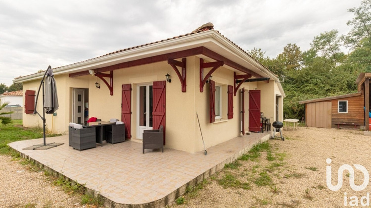 Ma-Cabane - Vente Maison Prigonrieux, 99 m²