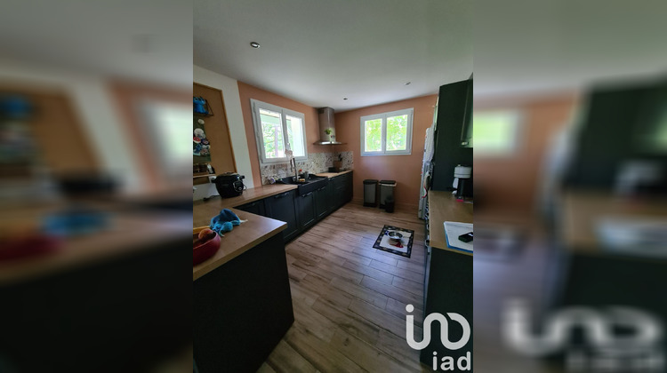 Ma-Cabane - Vente Maison Prigonrieux, 120 m²