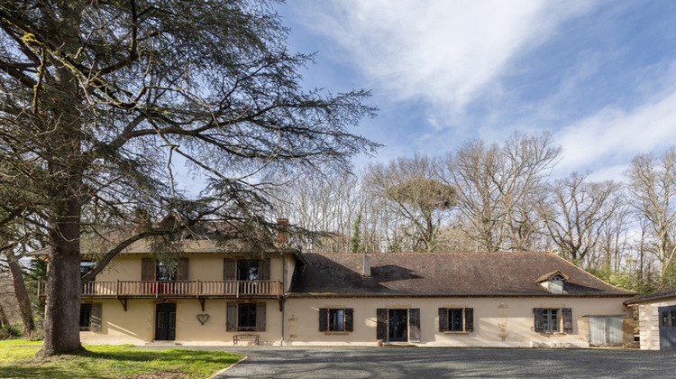 Ma-Cabane - Vente Maison PRIGONRIEUX, 289 m²