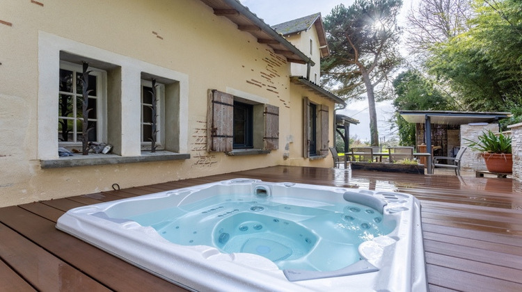 Ma-Cabane - Vente Maison PRIGONRIEUX, 289 m²