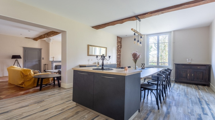 Ma-Cabane - Vente Maison PRIGONRIEUX, 289 m²