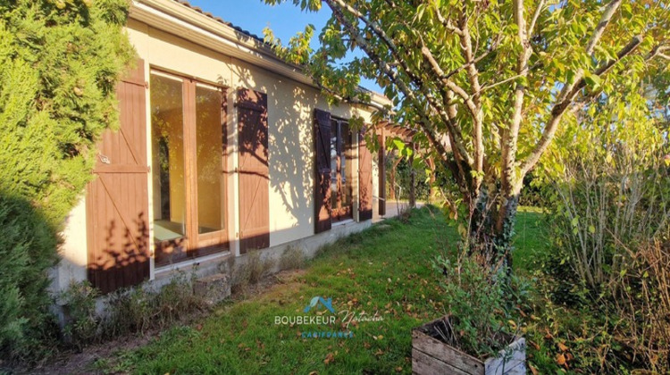 Ma-Cabane - Vente Maison PRIGONRIEUX, 100 m²