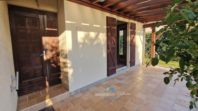 Ma-Cabane - Vente Maison PRIGONRIEUX, 100 m²