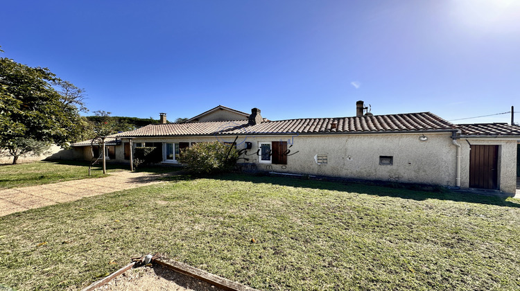 Ma-Cabane - Vente Maison Prigonrieux, 128 m²