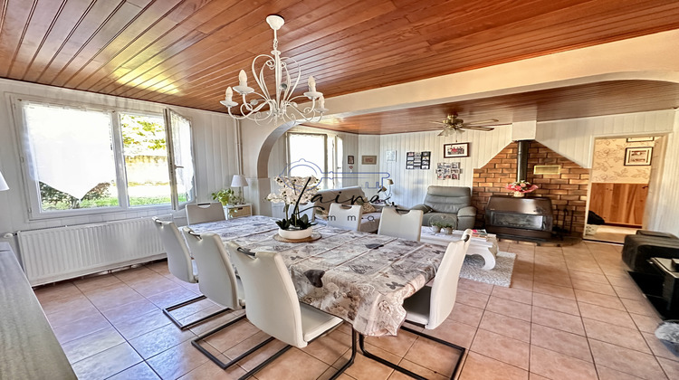 Ma-Cabane - Vente Maison Prigonrieux, 128 m²