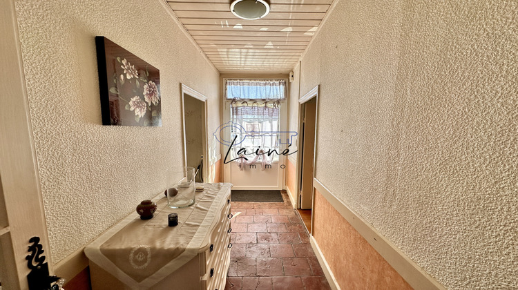 Ma-Cabane - Vente Maison Prigonrieux, 128 m²