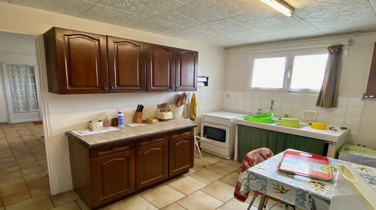 Ma-Cabane - Vente Maison Prigonrieux, 123 m²