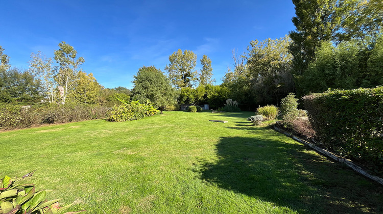 Ma-Cabane - Vente Maison PRIGONRIEUX, 136 m²