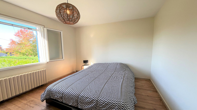 Ma-Cabane - Vente Maison PRIGONRIEUX, 136 m²