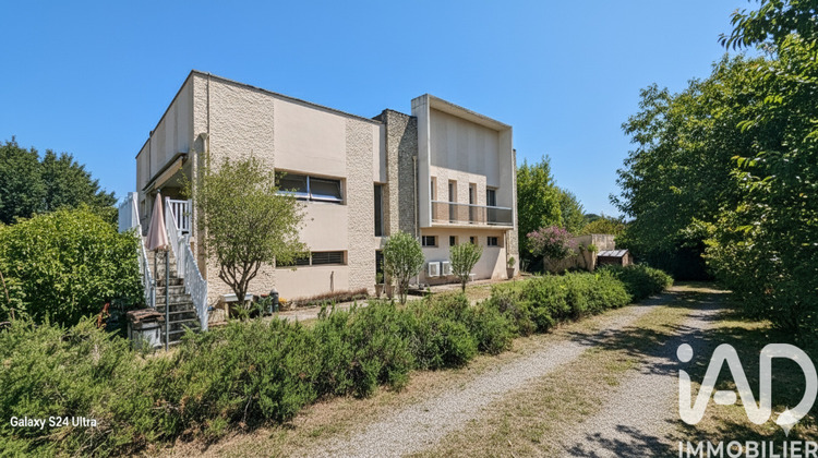 Ma-Cabane - Vente Maison Prigonrieux, 302 m²
