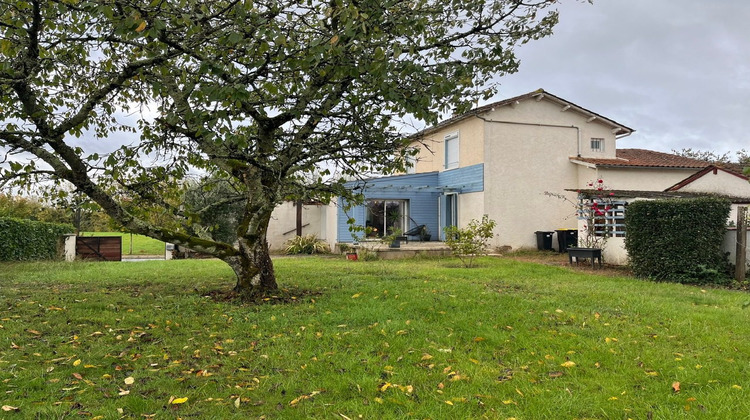 Ma-Cabane - Vente Maison Prigonrieux, 123 m²
