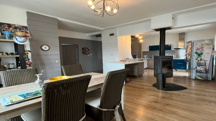 Ma-Cabane - Vente Maison Prigonrieux, 123 m²