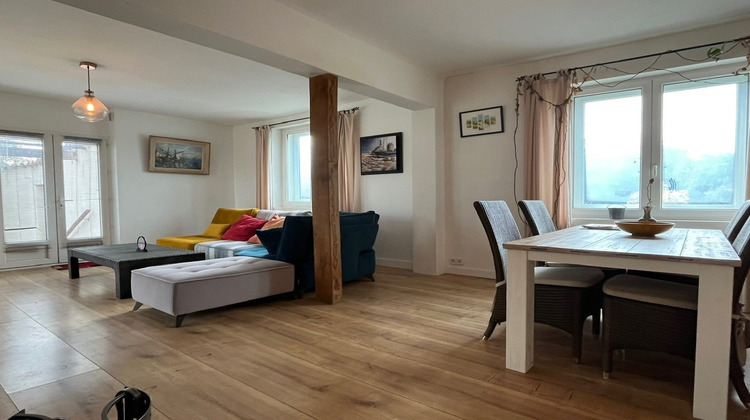 Ma-Cabane - Vente Maison Prigonrieux, 123 m²