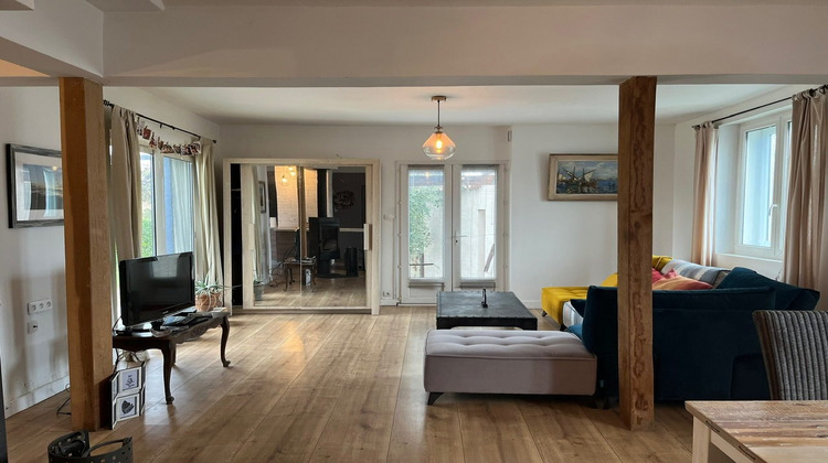 Ma-Cabane - Vente Maison Prigonrieux, 123 m²