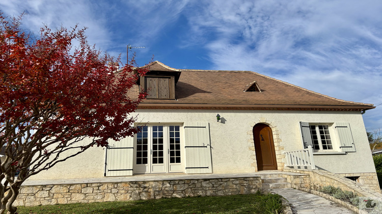 Ma-Cabane - Vente Maison Prigonrieux, 100 m²