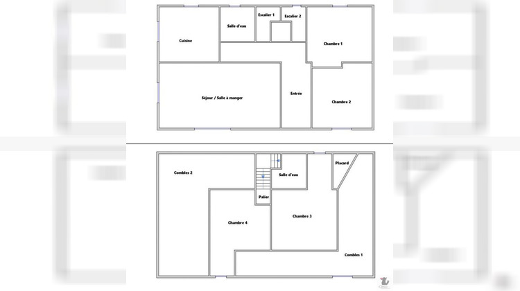 Ma-Cabane - Vente Maison Prigonrieux, 100 m²