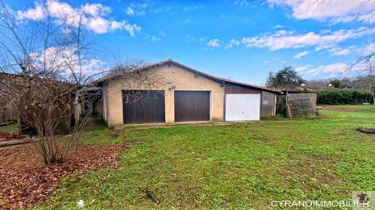 Ma-Cabane - Vente Maison Prigonrieux, 110 m²
