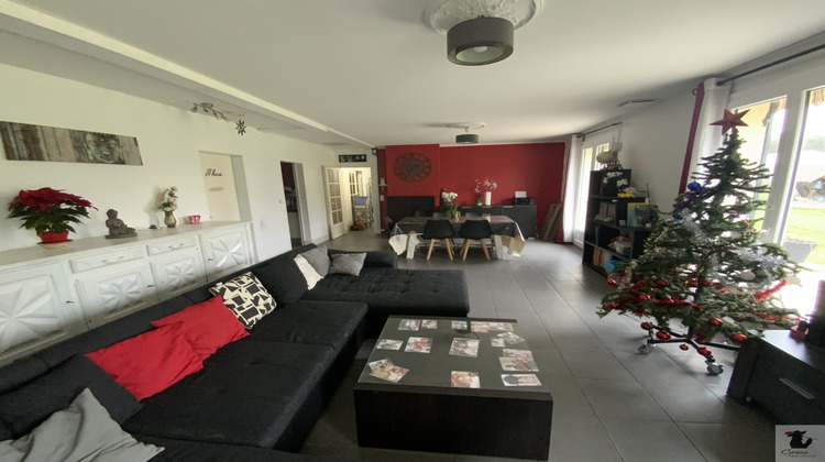 Ma-Cabane - Vente Maison Prigonrieux, 110 m²