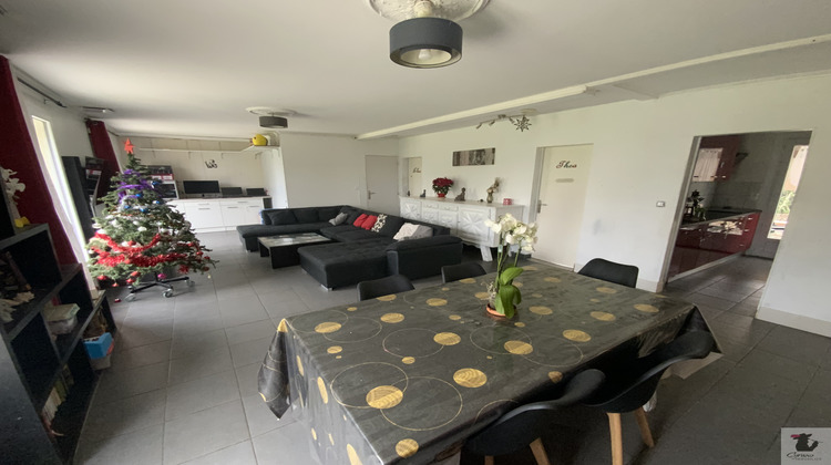 Ma-Cabane - Vente Maison Prigonrieux, 110 m²