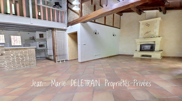 Ma-Cabane - Vente Maison PRIGONRIEUX, 140 m²