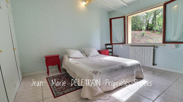 Ma-Cabane - Vente Maison PRIGONRIEUX, 140 m²
