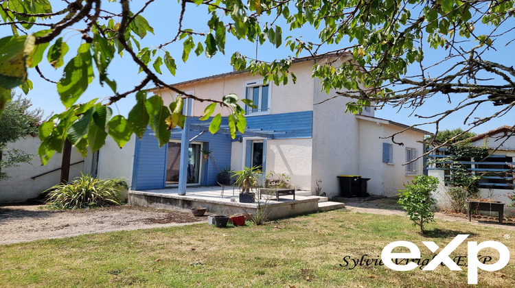 Ma-Cabane - Vente Maison Prigonrieux, 123 m²