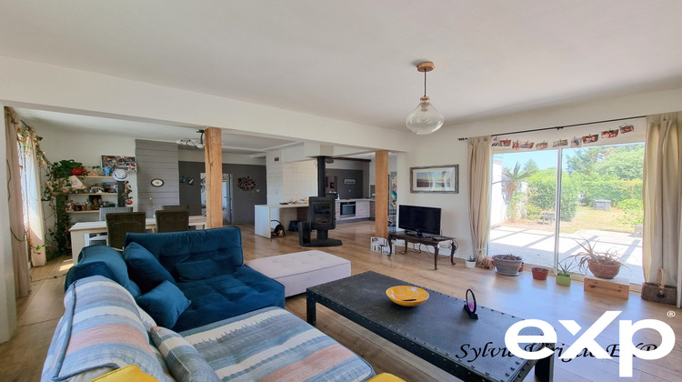 Ma-Cabane - Vente Maison Prigonrieux, 123 m²