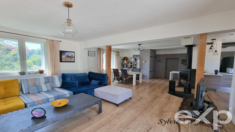 Ma-Cabane - Vente Maison Prigonrieux, 123 m²