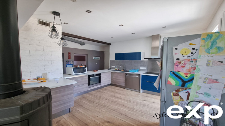 Ma-Cabane - Vente Maison Prigonrieux, 123 m²