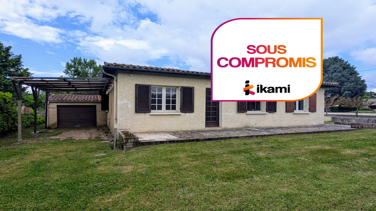 Ma-Cabane - Vente Maison Prigonrieux, 95 m²