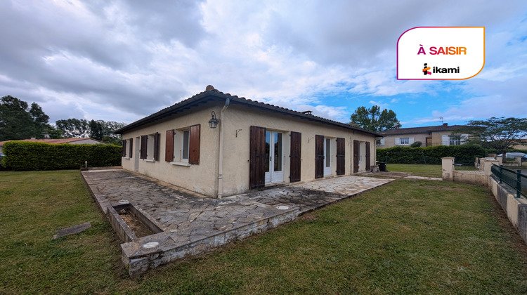 Ma-Cabane - Vente Maison Prigonrieux, 95 m²
