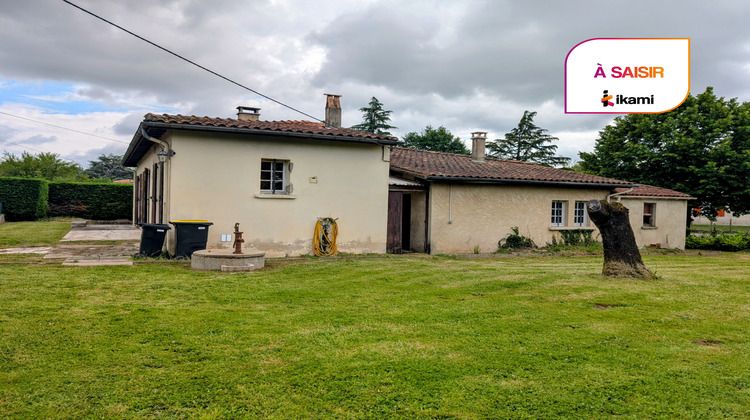 Ma-Cabane - Vente Maison Prigonrieux, 95 m²