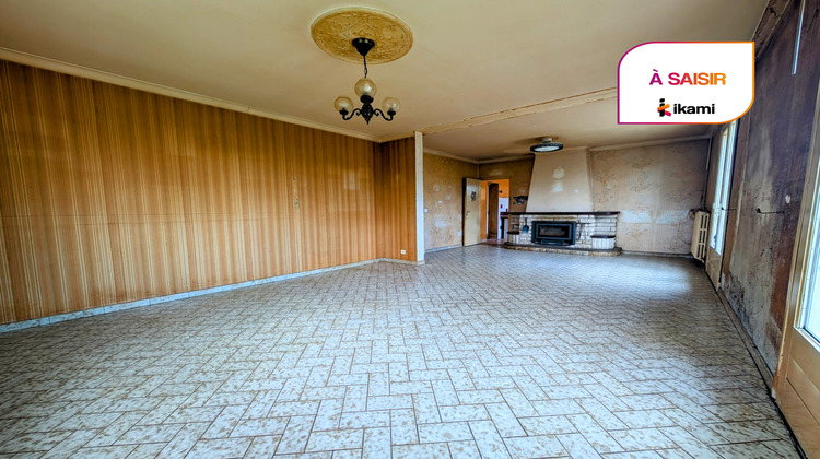 Ma-Cabane - Vente Maison Prigonrieux, 95 m²