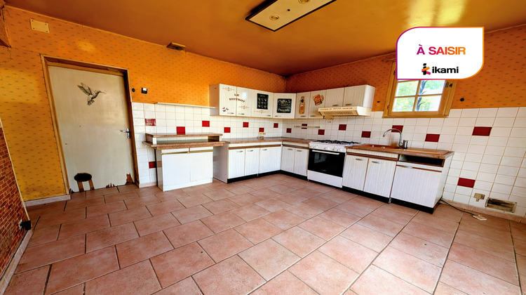 Ma-Cabane - Vente Maison Prigonrieux, 95 m²