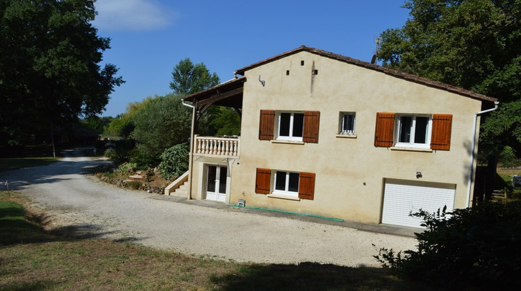 Ma-Cabane - Vente Maison PRIGONRIEUX, 184 m²