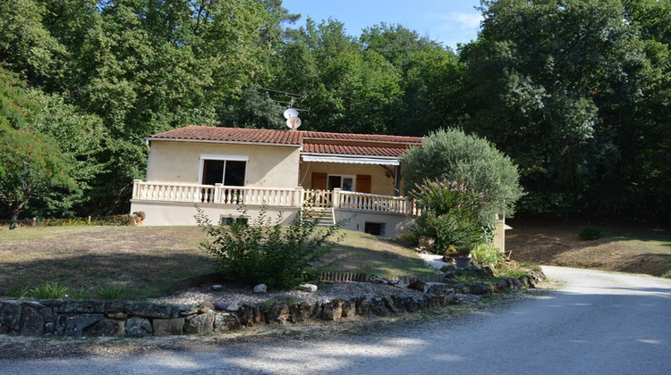 Ma-Cabane - Vente Maison PRIGONRIEUX, 184 m²