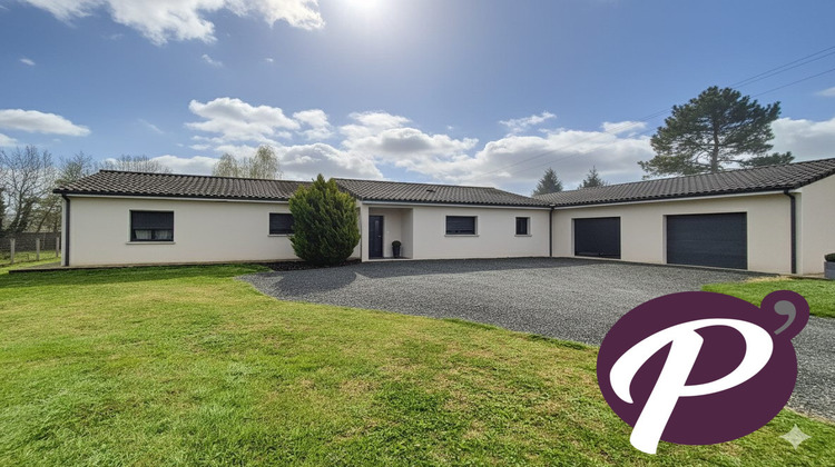 Ma-Cabane - Vente Maison Prigonrieux, 166 m²