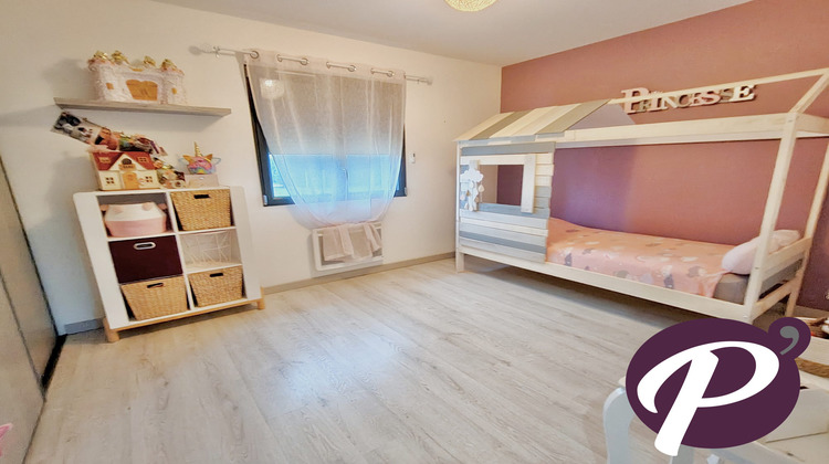 Ma-Cabane - Vente Maison Prigonrieux, 166 m²