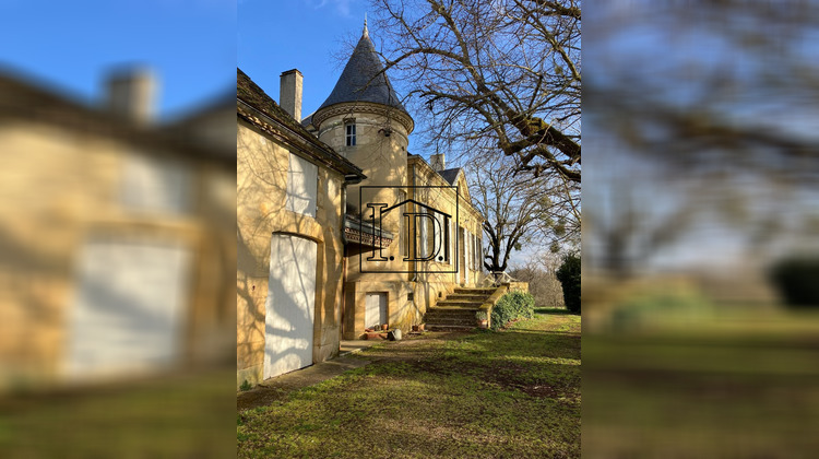 Ma-Cabane - Vente Maison Prigonrieux, 311 m²