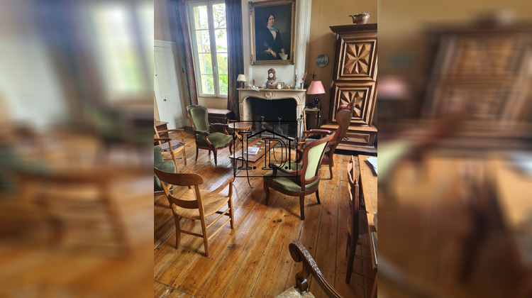 Ma-Cabane - Vente Maison Prigonrieux, 311 m²