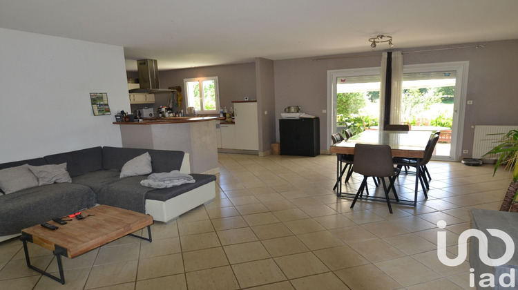 Ma-Cabane - Vente Maison Prigonrieux, 106 m²