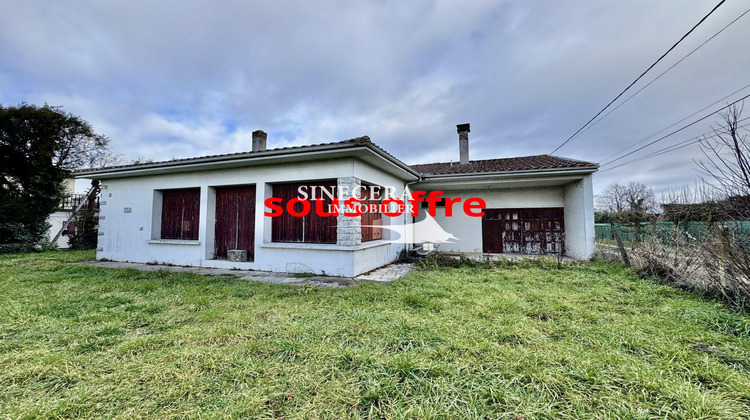 Ma-Cabane - Vente Maison Prigonrieux, 90 m²