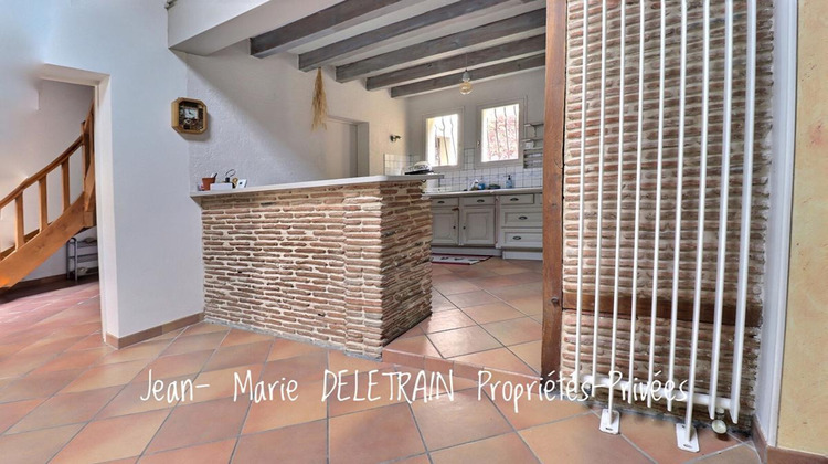 Ma-Cabane - Vente Maison PRIGONRIEUX, 140 m²
