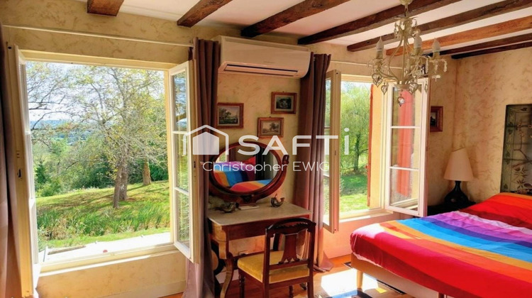 Ma-Cabane - Vente Maison Prigonrieux, 200 m²