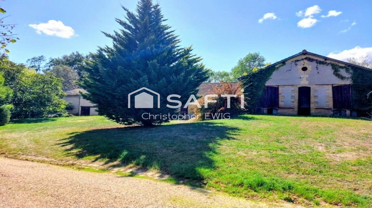 Ma-Cabane - Vente Maison Prigonrieux, 200 m²