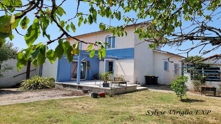 Ma-Cabane - Vente Maison Prigonrieux, 123 m²