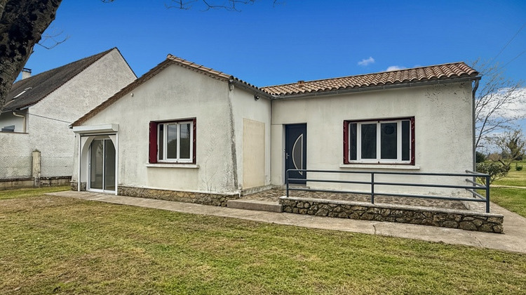 Ma-Cabane - Vente Maison PRIGONRIEUX, 69 m²