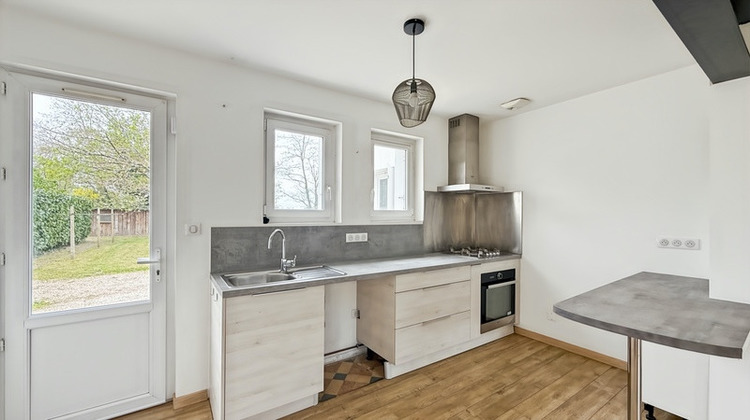 Ma-Cabane - Vente Maison PRIGONRIEUX, 69 m²