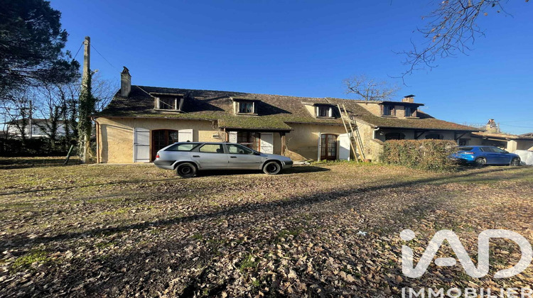 Ma-Cabane - Vente Maison Prigonrieux, 137 m²