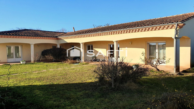 Ma-Cabane - Vente Maison Prigonrieux, 160 m²